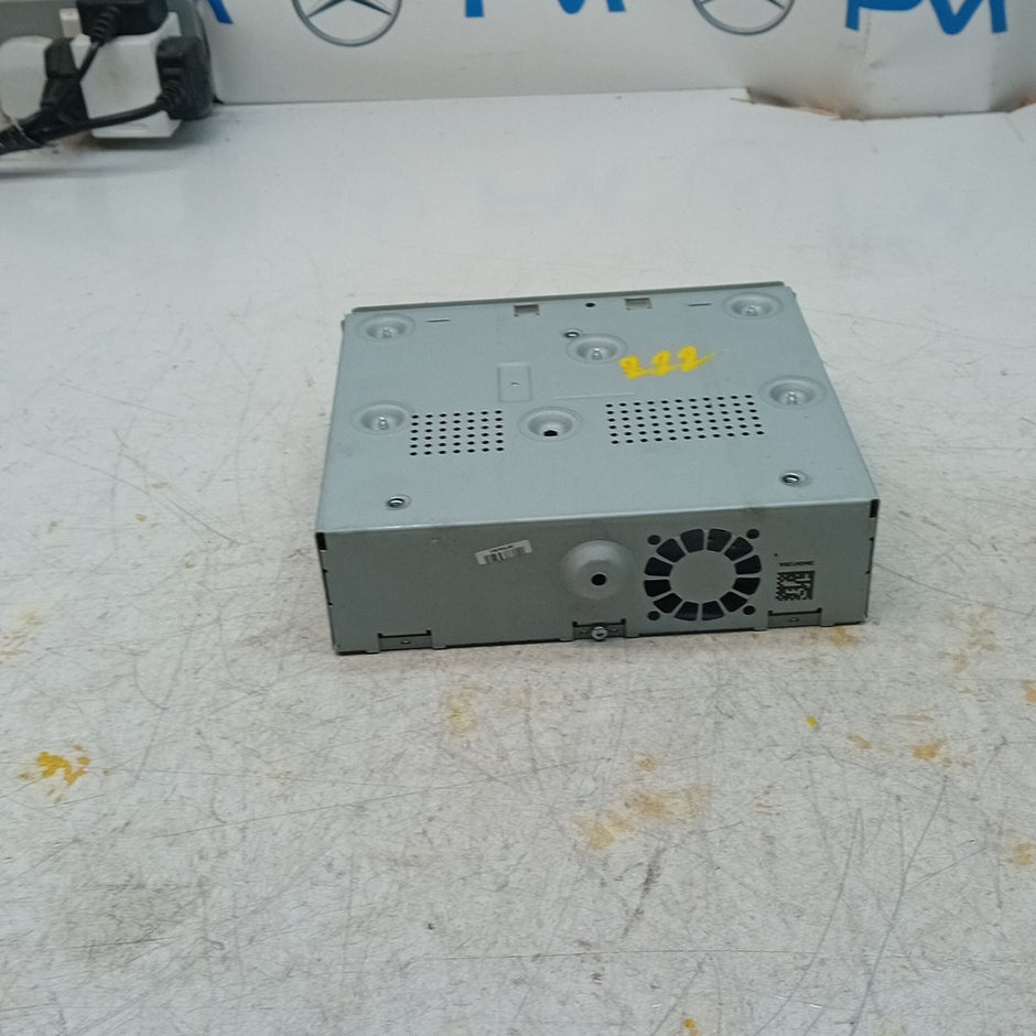 MERCEDES BENZ S-CLASS W222  2014-2021  RADIO TUNER BOX  A2229008911 FM001282
