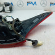 MITSUBISHI OUTLANDER MK3 PASSENGER REAR OUTER TAIL LIGHT 2014 FMT315