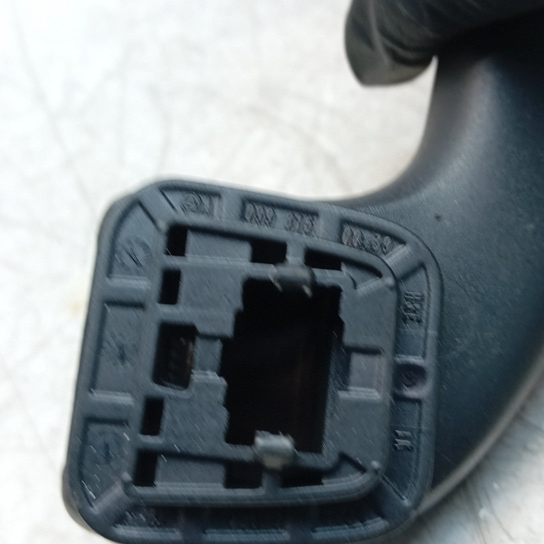 MERCEDES BENZ C-CLASS W205 LEFT OR RIGHT ROOF HANDLE A0998150039 BLACK FM001625