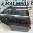 MERCEDES BENZ E-CLASS  W212 DRIVER SIDE REAR DOOR ( OFF SIDE REAR ) FM03