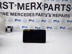 MERCEDES C-CLASS W205 2016 SAT NAV MULTIMEDIA SCREEN A2059004113 FM00686