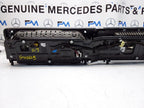 MERCEDES E-CLASS W213 DISPLAY SCREEN INSTRUMENT CLUSTER A2C95814303 FM00623
