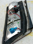 MERCEDES C-CLASS W203 ESTATE PASSENGER LEFT REAR TAIL LIGHT A2038205364 FMT273