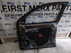 MITSUBISHI OUTLANDER MK3 DRIVER FRONT DOOR OSF GREY 2013 ON  FMD327