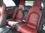 MERCEDES BENZ E-CLASS W207  BREAKING/DOORS ( N.S.F , O.S.F , N.S.R & O.S.R )