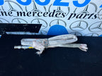 MERCEDES E CLASS AIBAG ROOF CURTAIN LEFT SIDE A2078600102 COUPE C207 2009 - 2017