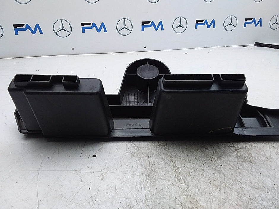 MERCEDES BENZ  C-CLASS W206 TRUNK BOOT TRIM ELEMENT A2066841500 FMR207