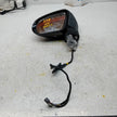 MERCEDES BENZ  E-CLASS W238 PASSENGER WING MIRROR NS GREY PL A2388101300 FMM79