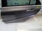 MERCEDES BENZ A CLASS W176 PASSENGER SIDE REAR DOOR ( NEAR SIDE REAR ) FMD19