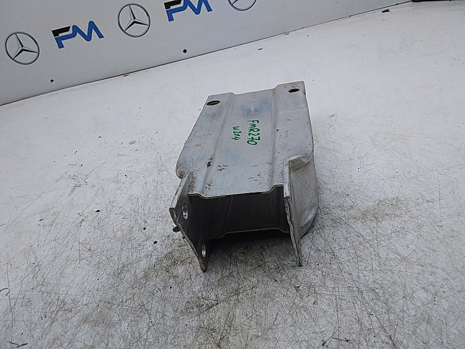 MERCEDES C-CLASS W204 ABSORBER BAR REINFORCEMENT LEFT SIDE A2046201195 FMR270