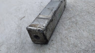 MERCEDES C-CLASS  FRONT LOWER REINFORCEMENT CRASH ABSORBER A2056203701  FMR398
