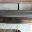 MERCEDES BENZ A-CLASS W177 REAR BUMPER 2019 GREY A1778804701 FMX47