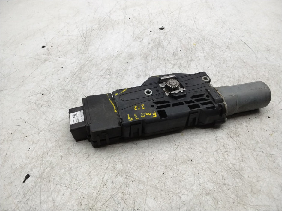 MERCEDES MERCEDES E-CLASS W213 SUNROOF MOTOR A2139062104 FMR39 (DAMAGED) 