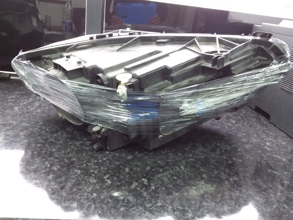 MERCEDES CLA W118 LEFT PASSENGER SIDE MULTI BEAM LED HEADLIGHT 2019-2022 FM44