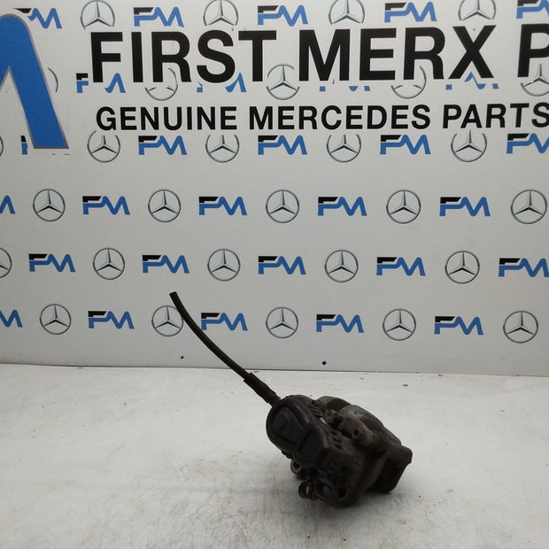 MERCEDES  B-CLASS W246 BRAKE CALIPER REAR LEFT PASSENGER SIDE A2464232198 FMR135