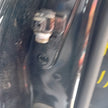 MERCEDES BENZ A-CLASS W176 DRIVER SIDE REAR DOOR O/S/R BLACK FMD119