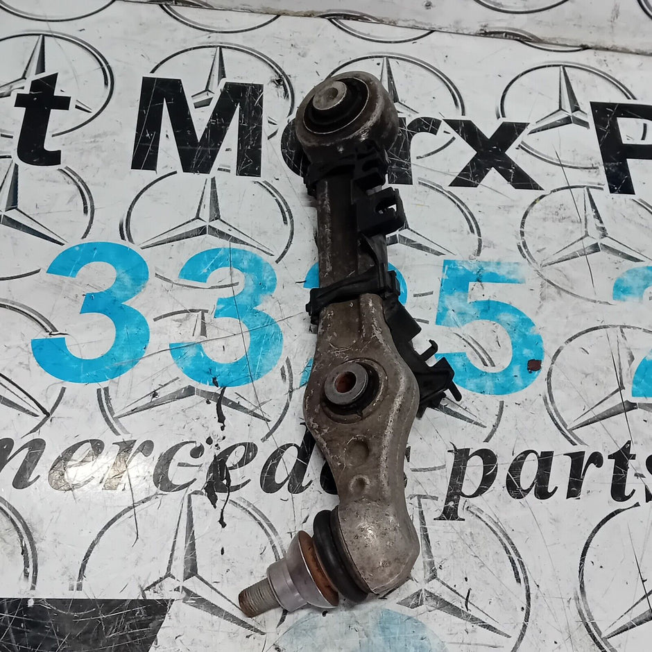 MERCEDES GLC W205 FRONT LEFT SIDE CONTROL ARM WISHBONE A2055468180 FMW9