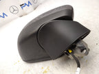 MERCEDES A-CLASS  W177 DRIVER SIDE WING MIRROR A1778108805 GREY FMM28