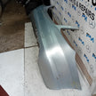 MERCEDES BENZ C-CLASS W205 SALOON REAR BUMPER 2015 SILVER A2058850138 FMX59