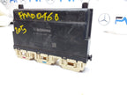 MERCEDES C-CLASS W205 FRONT RIGHT SEAT CONTROL MODULE A2059005122 FM00460