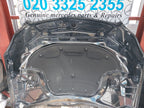 MERCEDES BENZ E-CLASS W212 SALOON ESTATE FACELIFT 13-16 BONNET 