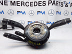 Mercedes E GLE CLASS W212 INDICATOR/WIPER GEAR SELECT + SQUIB  2016 FM00572