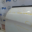 MERCEDES CLA W117 PASSENGER REAR DOOR NSR WHITE 2013-19 COMPLETE FMD464