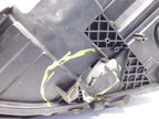 2013 MERCEDES A-CLASS W176 HEADLIGHT DRIVER SIDE OS A1768200461 FMH117 (Damaged)