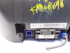 MERCEDES CLS CLASS W218 2015 SAT NAV MULTIMEDIA SCREEN A2189006005 FM00696