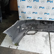 MERCEDES BENZ C-CLASS W205 SLN REAR BUMPER 2014 ON SILVER  A2058850138 FMX38
