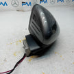 MERCEDES A-CLASS  W177 PASSENGER SIDE WING MIRROR A1778104304 GREY FMM33