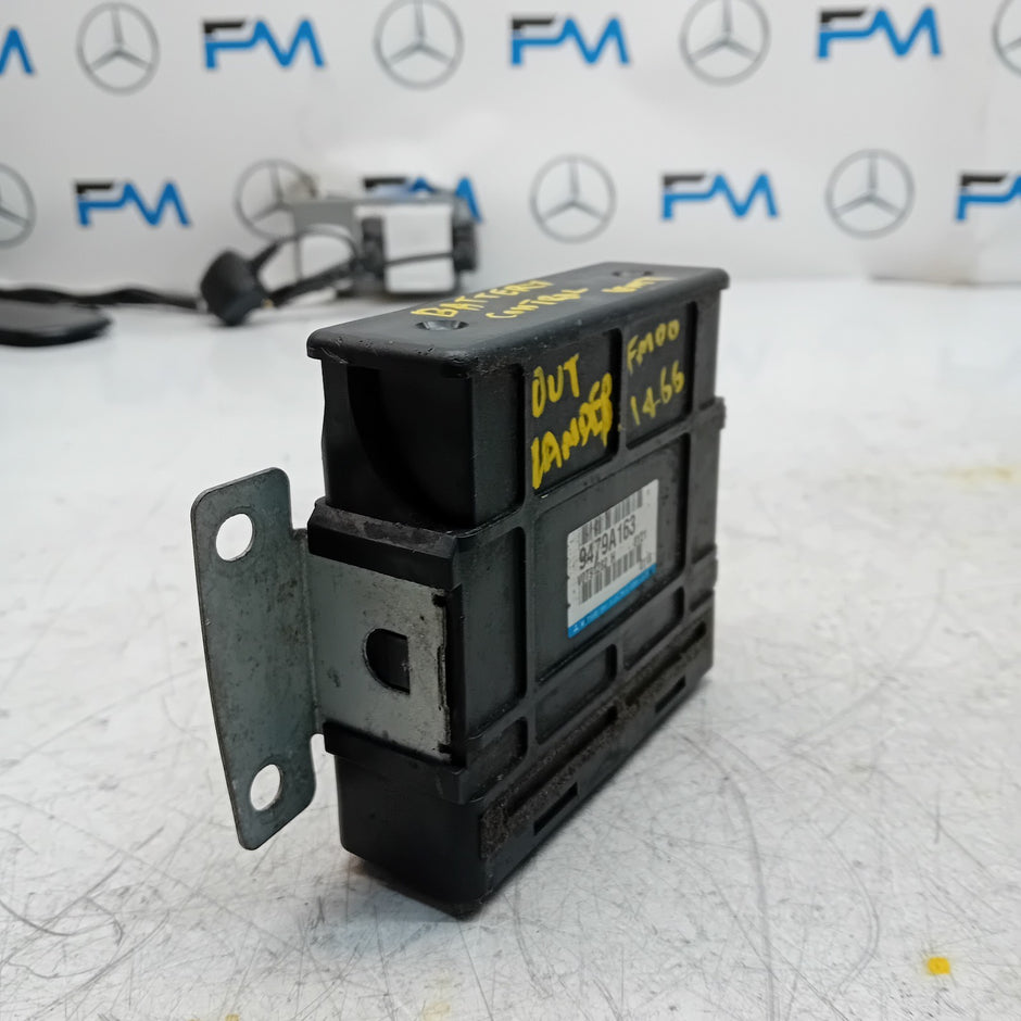 MITSUBISHI OUTLANDER 9479A163 BATTERY CONTROL MODULE MK3 FM001466