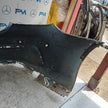 MERCEDES BENZ E-CLASS C238 COUPE REAR BUMPER WHITE 2014 FMX134