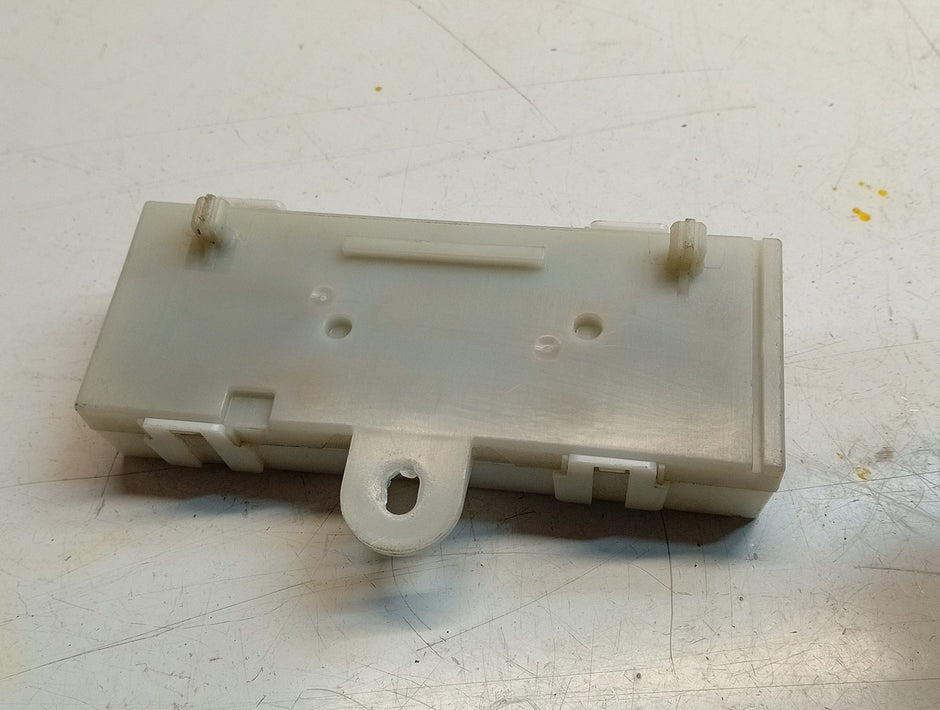  MERCEDES BENZ GLE W166 16 TAILGATE BOOT LID CONTROL MODULE A1669008512 FMECU075
