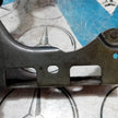 2016-2023 MERCEDES E CLASS W213  BONNET HINGES PAIR A2138800128