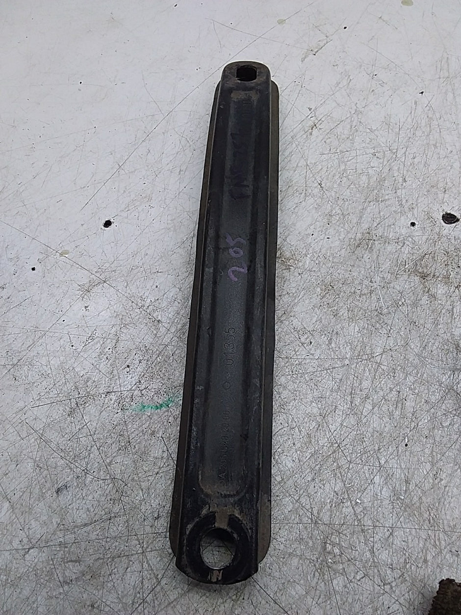 MERCEDES C-CLS W205 FRONT BUMPER CRASH BAR BRACKET A2056282000 FMR257