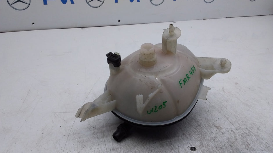 MERCEDES BENZ C-CLS W205 COOLANT EXPANSION TANK A2055000049 FMR456