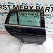 MERCEDES BENZ C-CLASS S204 ESTATE DRIVER REAR DOOR OSR BLUE 2008- 2014 FMD205