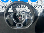 MERCEDES E-CLASS E220 W213 S213 2016- / MULTIFUNCTION STEERING WHEEL A0004606600