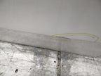 MERCEDES C-CLASS W205 EST PASSENGER REAR DOOR NSR WHITE 2014-21 COMPLETE FMD545
