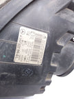 2008 MERCEDES C-CLASS W204 HEADLIGHT DRIVER OS A2048208661 FMH129