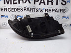 2003 MERCEDES V CLASS Viano W639 HEADLIGHT PASSENGER NS FMH108