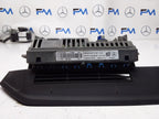 MERCEDES E-CLASS W212 2012 SAT NAV MULTIMEDIA SCREEN A2129004307 FM00698