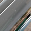 MERCEDES BENZ CLC C-CLASS W203 DRIVER SIDE REAR DOOR ( OFF SIDE REAR )