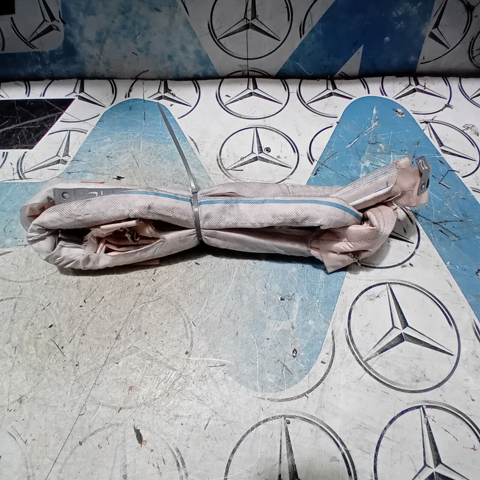 MERCEDES C CLASS CURTAIN AIRBAG LEFT SIDE COUPE A2048606302 C204 2015-2023 FM72