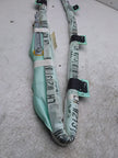 MERCEDES E-CLS W213 SLN CURTAIN ROOF AIRBAG LEFTPASSENGERSIDE A2138600902 FMR222