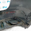 MERCEDES BENZ  A-CLASS W177 REAR BUMPER A1778804701 GREY 2018 COMPLETE FMX3