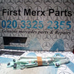 15/23 MERCEDES GLC W253 AMG AIRBAG CURTAIN/SIDE DRIVER SIDE 2538603700 FM148