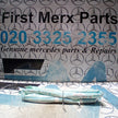 MERCEDES E220 CURTAIN AIR BAG 2138601202 RIGHT W213  ESTATE 17/23 FM214