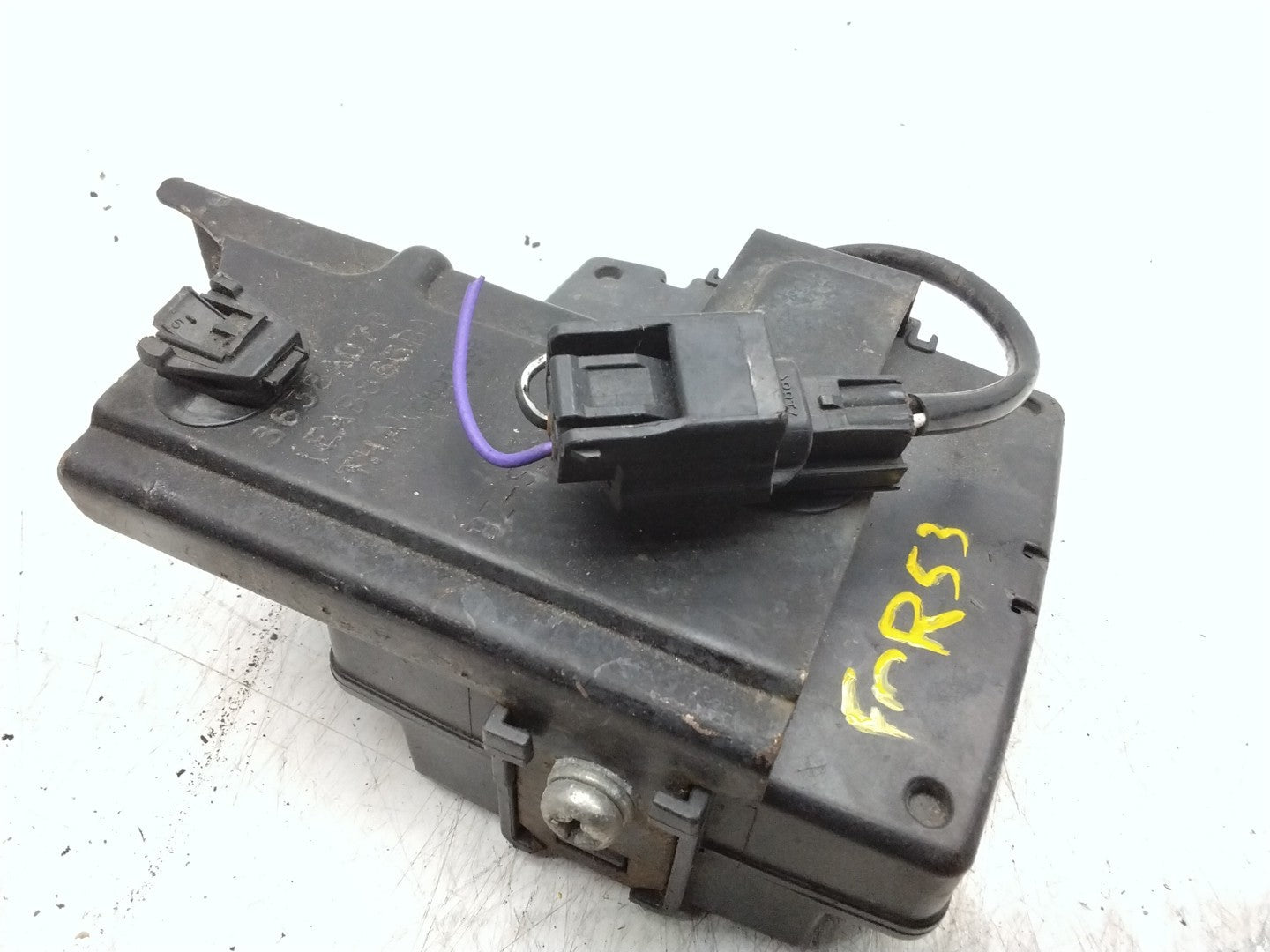 MITSUBISHI OUTLANDER ALARM HORN SIREN 8638A070 FMR53